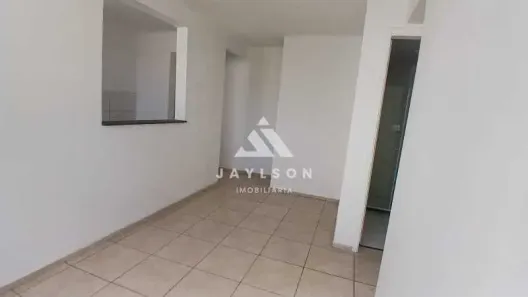 Apartamento com 2 Quartos à venda, 44m² no Rocha Miranda, Rio de Janeiro