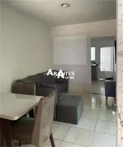 Casa com 3 Quartos à venda, 114m² no Luizote de Freitas, Uberlândia