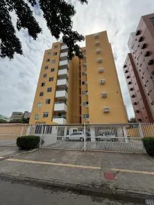 Apartamento com 3 Quartos à venda, 72m² no Jatiúca, Maceió