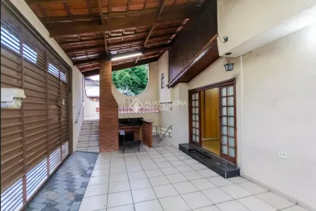 Casa com 2 Quartos à venda, 150m² no Parque das Nações, Santo André