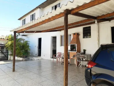Casa com 3 Quartos à venda, 120m² no Chácara das Garças, Santana de Parnaíba