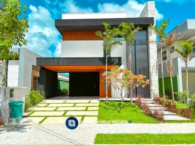 Casa com 4 Quartos à venda, 292m² no Cidade Alpha, Eusébio