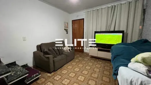 Sobrado com 4 Quartos à venda, 120m² no Santa Maria, Santo André