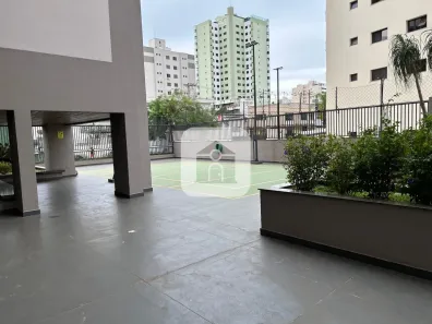 Apartamento com 3 Quartos à venda, 121m² no Osvaldo Rezende, Uberlândia
