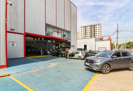 Ponto Comercial para alugar, 240m² no Limão, São Paulo
