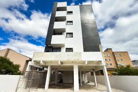 Apartamento com 2 Quartos à venda, 44m² no Rio Verde, Colombo