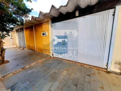 Casa com 3 Quartos à venda, 174m² no Jardim São Carlos 5, São Carlos
