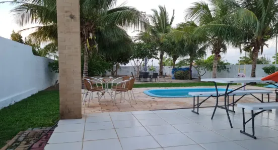 Fazenda/Sítio com 2 Quartos à venda, 150m² no Área Rural de Macaíba, Macaíba