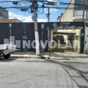 Lote/Terreno à venda, 400m² no Jardim Brasil (Zona Norte), São Paulo