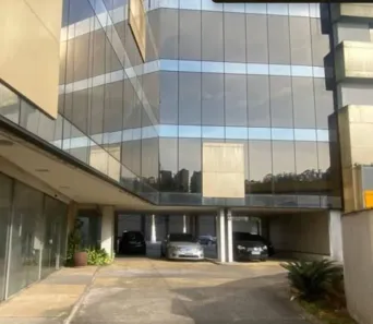 Ponto Comercial para alugar, 348m² no Vila Almeida, São Paulo