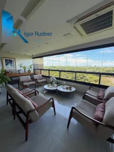 Apartamento com 4 Quartos à venda, 276m² no Patamares, Salvador
