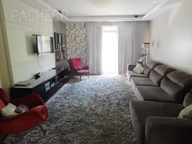 Sobrado com 3 Quartos à venda, 309m² no Vila Ipojuca, São Paulo