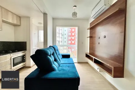 Apartamento com 2 Quartos à venda, 52m² no Fátima, Canoas