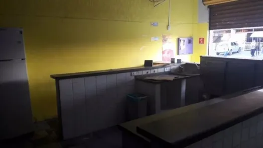 Ponto Comercial para alugar, 71m² no Centro, Jacareí