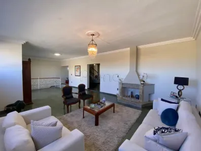 Sobrado com 4 Quartos à venda, 461m² no Jardim Paraíso, Campinas