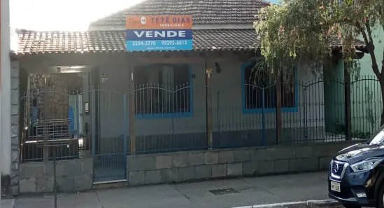 Imóvel Comercial com 3 Quartos à venda, 318m² no Liberdade, Resende