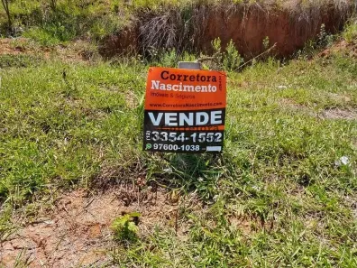 Lote/Terreno à venda, 149m² no Jardim Maria Amélia, Jacareí