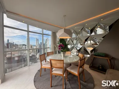 Apartamento com 3 Quartos para venda ou aluguel, 130m² no Centro, Balneário Camboriú