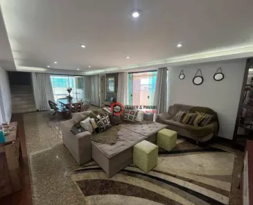 Apartamento com 3 Quartos à venda, 250m² no Centro, Sorocaba