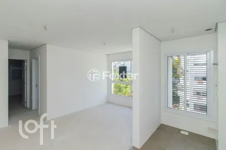 Apartamento com 2 Quartos à venda, 62m² no Jardim Botânico, Porto Alegre