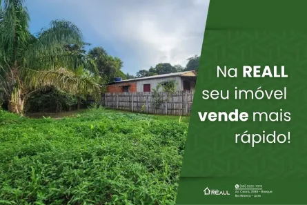 Lote/Terreno à venda, 10m² no São Francisco, Rio Branco