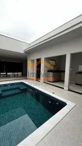 Casa com 3 Quartos à venda, 139m² no Jardim Terramérica II, Americana