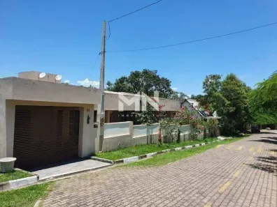 Casa de Condomínio com 3 Quartos à venda, 238m² no Terras de Santa Rosa, Salto