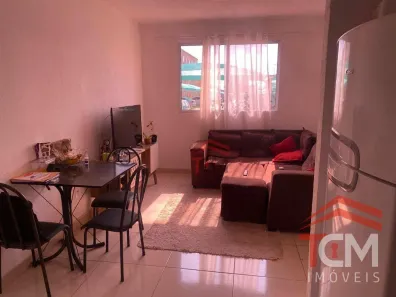 Apartamento com 2 Quartos à venda, 10m² no Setor Grajaú, Goiânia