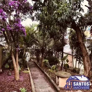 Sobrado com 3 Quartos à venda, 103m² no Parque Císper, São Paulo