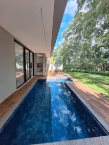 Casa de Condomínio com 4 Quartos à venda, 305m² no Residencial Real Park, Arujá