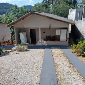 Casa com 2 Quartos à venda, 618m² no Fundos, Biguaçu