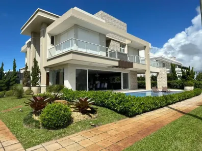Casa de Condomínio com 5 Quartos à venda, 462m² no , Xangri-Lá