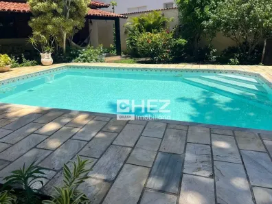 Casa com 4 Quartos à venda, 128m² no Palmeiras, Cabo Frio