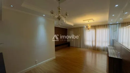 Apartamento com 2 Quartos para alugar, 70m² no Vila Santa Catarina, Americana