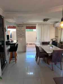 Casa de Condomínio com 3 Quartos à venda, 78m² no Parque Imperador, Campinas