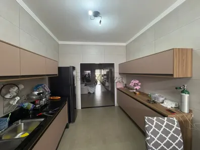 Casa com 3 Quartos à venda, 165m² no Setville Altos de São José, São José dos Campos