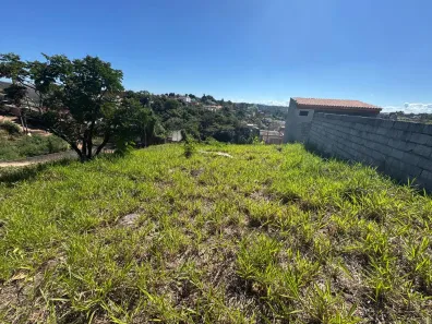 Lote/Terreno à venda, 500m² no Vila Nova Trieste, Jarinu