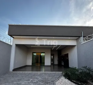 Casa com 3 Quartos à venda, 150m² no Jardim Colorado, Goiânia