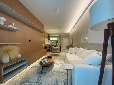 Apartamento com 3 Quartos à venda, 127m² no Jurerê, Florianópolis