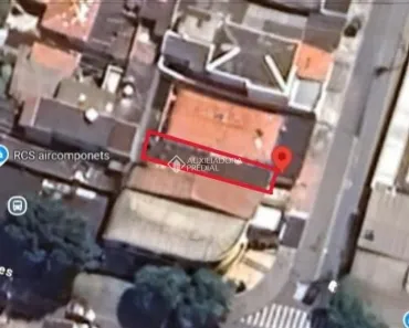 Lote/Terreno à venda, 140m² no Parque Capuava, Santo André