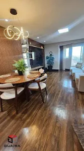 Apartamento com 3 Quartos à venda, 307m² no Rudge Ramos, São Bernardo do Campo