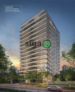 Apartamento com 3 Quartos à venda, 251m² no Paraíso, São Paulo