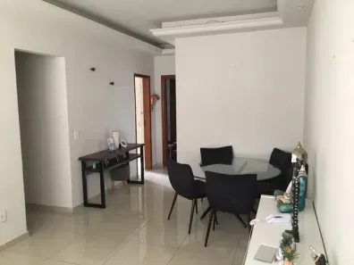 Apartamento com 3 Quartos à venda, 84m² no Cachambi, Rio de Janeiro