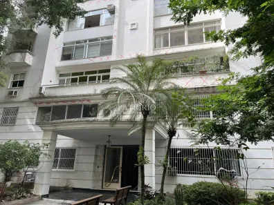 Apartamento com 3 Quartos à venda, 218m² no Flamengo, Rio de Janeiro
