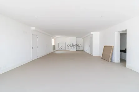Apartamento com 3 Quartos à venda, 181m² no Vila Mariana, São Paulo
