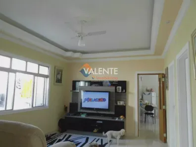 Casa com 3 Quartos à venda, 75m² no Esplanada dos Barreiros, São Vicente