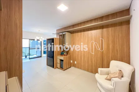 Apartamento com 3 Quartos à venda, 80m² no Cabral, Contagem