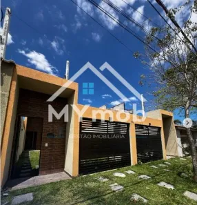 Sobrado com 3 Quartos à venda, 70m² no Guaratiba, Rio de Janeiro