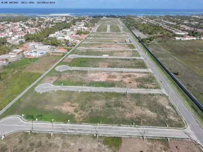 Lote/Terreno à venda, 252m² no Barra Nova, Marechal Deodoro
