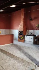 Casa com 3 Quartos à venda, 194m² no Jardim Príncipe, Lençóis Paulista